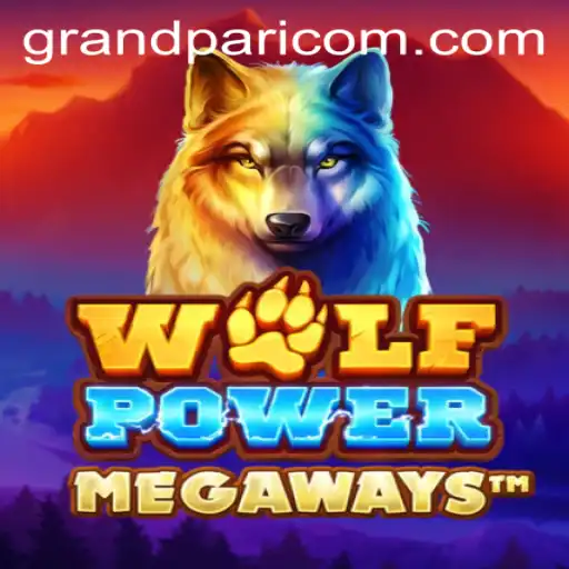 Embark on an Epic Journey with WolfPowerMega: Unraveling the Realm of Strategy and Fortune