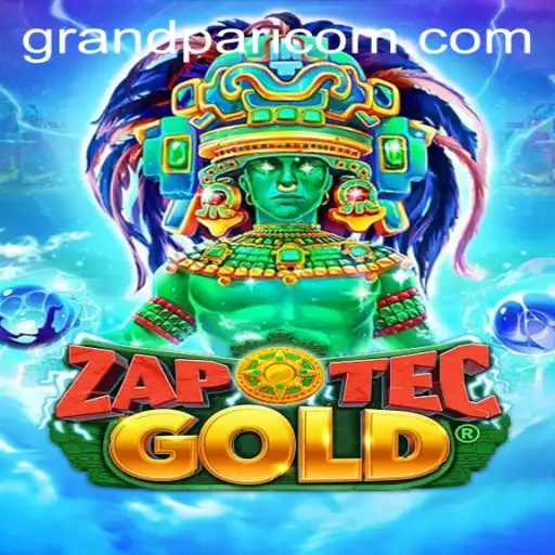 ZapOtecGold: The Thrilling Game Taking the Scene by Storm