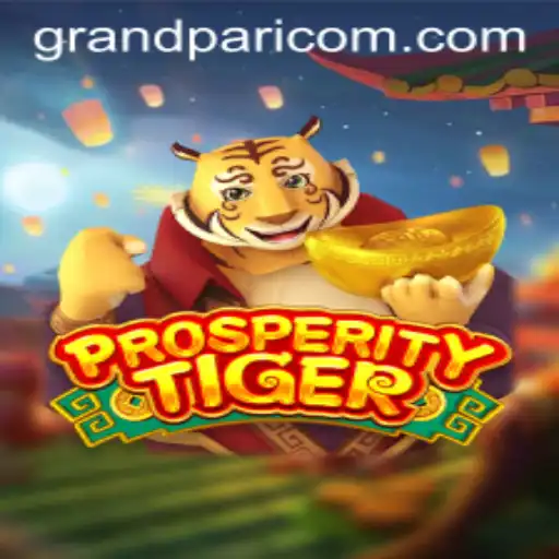 Discovering ProsperityTiger: A Unique Adventure in Modern Gaming