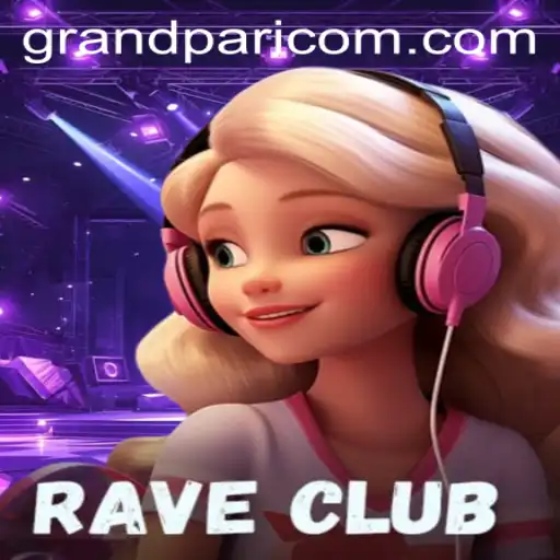Step into the Exciting World of 'RaveClub': An Immersive Gaming Experience like No Other