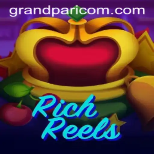 Step into the World of RichReels with GRANDPARI