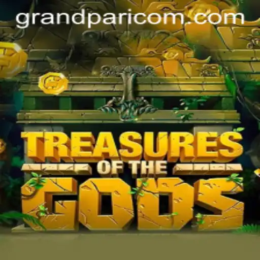 Treasure of the Gods: Unveiling the Epic Adventure Featuring GRANDPARI