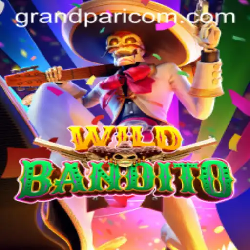Discover WildBandito: A Thrilling Gaming Experience with GRANDPARI