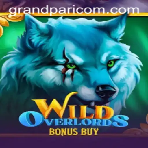 Discover WildOverlordsBonusBuy: A New Adventure in the Gaming World