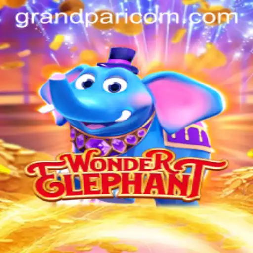 WonderElephant: The Grand Adventure in GRANDPARI