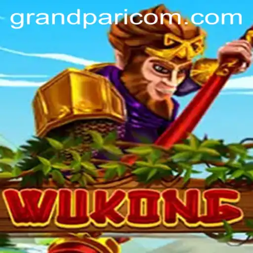 Exploring the World of Wukong: A GRANDPARI Adventure